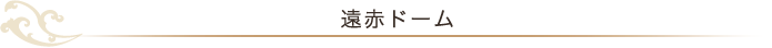 遠赤ドーム