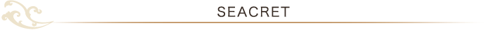 SEACRET